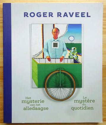 Roger Raveel, 2021 Mysterie van het alledaagse beschikbaar voor biedingen