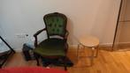 Fauteuil style Louis, Antiquités & Art, Enlèvement ou Envoi