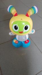 Fisher-Price Bebo CGV44 Interactief speelgoed met 3 spelmodi, Kinderen en Baby's, Speelgoed | Fisher-Price, Speelset, Met geluid