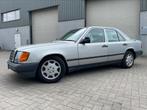 260E AUTOMAAT/Open dak!!!!!!, Auto's, Mercedes-Benz, Automaat, 4 deurs, Bedrijf, Berline