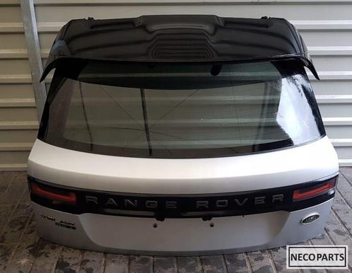 RANGE ROVER VELAR L560 ACHTERKLEP ACHTER KLEP ORIGINEEL, Auto-onderdelen, Carrosserie, Land Rover, Gebruikt, Ophalen of Verzenden