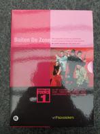 Buiten de Zone - reeks 1, Alle leeftijden, Ophalen of Verzenden, Zo goed als nieuw, Komedie