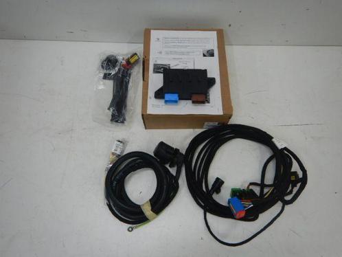 Peugeot Expert Trekhaak Kabelset 13-Polig met Module 1617974, Auto-onderdelen, Elektronica en Kabels, Peugeot, Gebruikt, Ophalen of Verzenden