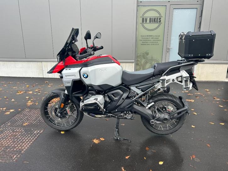 BMW R1300GS Adventure--BTW Motor, Motoren, Motoren | BMW, Bedrijf, Sport, meer dan 35 kW, 2 cilinders, Ophalen
