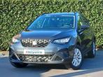 SEAT Arona Style !NEW! !5 JAAR WAARBORG!, Auto's, Seat, Voorwielaandrijving, Stof, 95 pk, Bedrijf