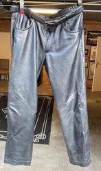 leren motorbroek, maat 36-38, Motoren, Ophalen of Verzenden