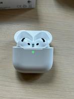 Airpods 4, Ophalen of Verzenden, Zo goed als nieuw, In oorschelp (earbud), Bluetooth