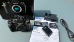 Fujifilm X-T1, Audio, Tv en Foto, Fotocamera's Digitaal, Gebruikt, Compact, Ophalen of Verzenden, 16 Megapixel