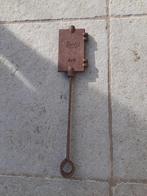 oud wafelijzer, Enlèvement ou Envoi