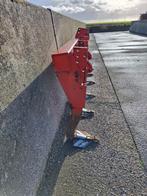 Décompacteur agricole, Ophalen, Akkerbouw, Weidebouw