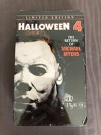 DVD - Anchor Bay Limited Edition Tins, Vanaf 16 jaar, Slasher, Boxset, Ophalen of Verzenden