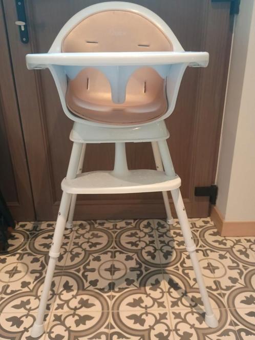 Eetstoel baby en peuter, Kinderen en Baby's, Kinderstoelen, Gebruikt, Ophalen