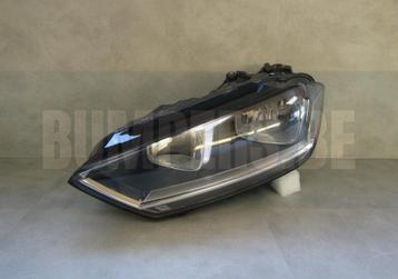 KOPLAMP VW VOLKSWAGEN SPORTSVAN 14-18 517941005C LINKS S298/ beschikbaar voor biedingen