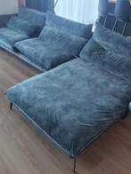 Hoekbank, Huis en Inrichting, Ophalen, Zo goed als nieuw
