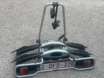 Thule Euroway fietsdrager voor op trekhaak., Auto diversen, Ophalen, 2 fietsen, Gebruikt, Trekhaakdrager