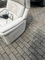 Relax 1zit, Huis en Inrichting, Ophalen, Gebruikt, Eenpersoons, Leer