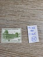 Belgie spoorwegen, Postzegels en Munten, Ophalen of Verzenden, Postfris, Postfris