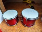 2 trommels Hayman-drumstel, Musique & Instruments, Enlèvement