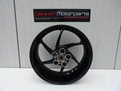 PVM 6 Spaaks Mag Achterwiel Honda CBR1000RR Fireblade 2008 >, Motoren, Onderdelen | Honda, Gebruikt, Ophalen of Verzenden