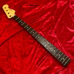 Licenced by Fender Allparts Pb neck 62 RI nitro vintage tint, Musique & Instruments, Instruments | Pièces, Comme neuf