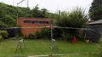 Antenne dipool, Ophalen, Gebruikt, Antenne