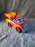Paw patrol marshall vuur wagen, Games en Spelcomputers, Ophalen of Verzenden, Muziek