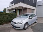 Volkswagen Golf 1.6 TDI 105Pk, Autos, Achat, Entreprise, Boîte manuelle, Noir