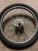 Roue complète mbk 51, Enlèvement ou Envoi, Comme neuf, Roue