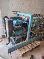 Stroomgroep hatz 22 kva, Doe-het-zelf en Bouw, Ophalen