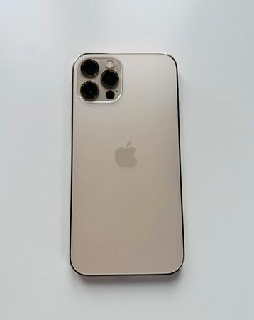 Iphone 12 Pro beschikbaar voor biedingen
