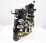 39 40 EU skischoenen FISCHER RC4 CURV XTR 110, Sanitized, Sport en Fitness, Skiën en Langlaufen, Verzenden, Schoenen, Carve, Ski