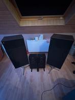 Muziek boxen, Audio, Tv en Foto, Luidsprekerboxen, Ophalen, Gebruikt, 60 tot 120 watt, Sony