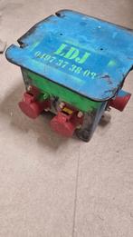 Verdeelkast  werfkast 32a, Ophalen of Verzenden