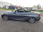 BMW M 240i XDRIVE CABRIO, Auto's, BMW, Automaat, 4 zetels, 0 kg, Alcantara