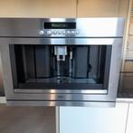 Koffie zet inbouw, Elektronische apparatuur, Ophalen, Inbouw