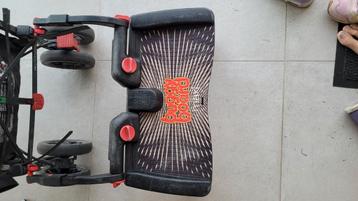 Buggyboard maxi beschikbaar voor biedingen