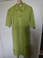 Jurk, Kleding | Dames, Jurken, Verzenden, Zo goed als nieuw, Maat 38/40 (M), Blauw