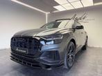 Audi Q8 3.0 TDi Quattro *SQ8 LOOK*TOIT OUV*CAMERA*GARANTIE, Automaat, Q8, Leder, SUV of Terreinwagen