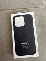 Iphone 14 pro silicone case MagSafe, Enlèvement, Neuf, IPhone 14 Pro