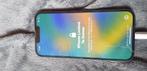 Iphone 13 met locked icloud(ww vergeten), Telecommunicatie, Mobiele telefoons | Apple iPhone, Ophalen of Verzenden, Gebruikt, IPhone 13