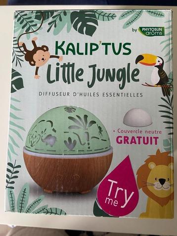 Diffuseur d'huiles essentielles beschikbaar voor biedingen
