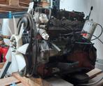 Indenor, Mercedes, Lister, Hatz ..., Motor en Besturing