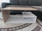Table basse, Maison & Meubles, Tables | Tables de salon, Enlèvement, Comme neuf