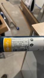 SUNILUS SCREEN RH io 15/17, Doe-het-zelf en Bouw, Rolluiken, Ophalen, Zo goed als nieuw