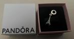 Pandora - Charm Tour Eiffel, Ophalen, Nieuw, Zilver, Pandora