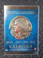 Caligula ( 2 - Disc Special Edition ), Cd's en Dvd's, Ophalen of Verzenden, Drama
