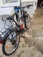 Tekoop, Fietsen en Brommers, Fietsaccessoires | Aanhangwagens en Karren, Ophalen of Verzenden, Zo goed als nieuw