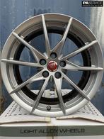 Origineel 18 inch Jaguar F Type Breedset Style 1036 8.5 /9,5, 19 inch, Gebruikt, -, -