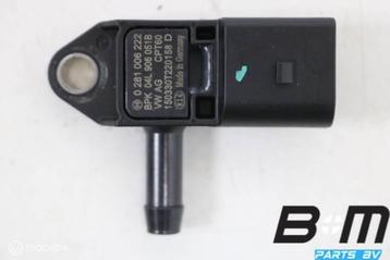 Druksensor VW Tiguan 5NA 04L906051B beschikbaar voor biedingen