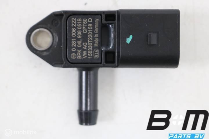 Druksensor VW Tiguan 5NA 04L906051B, Auto-onderdelen, Motor en Toebehoren, Gebruikt